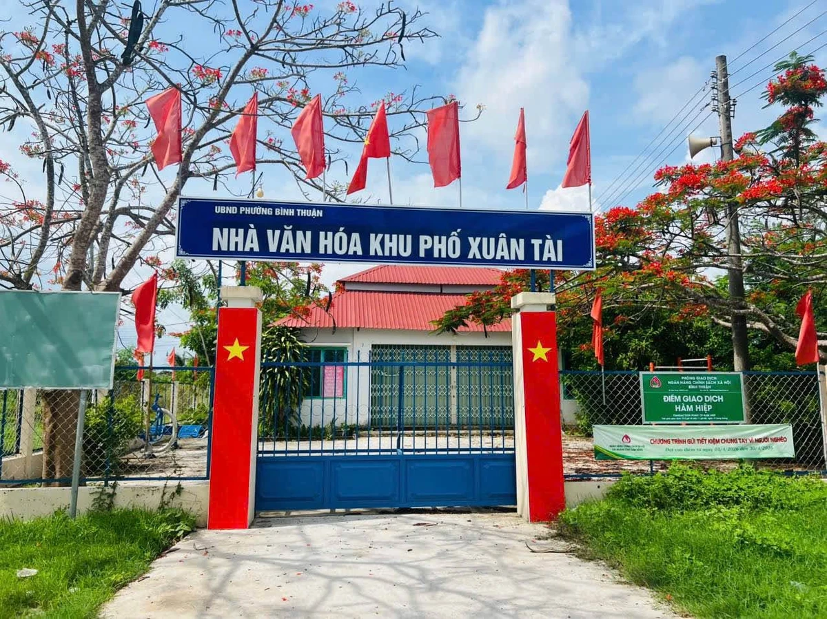 Bán nhà mặt tiền Hải Thượng Lãng Ông 88m² - Ảnh thu nhỏ 5