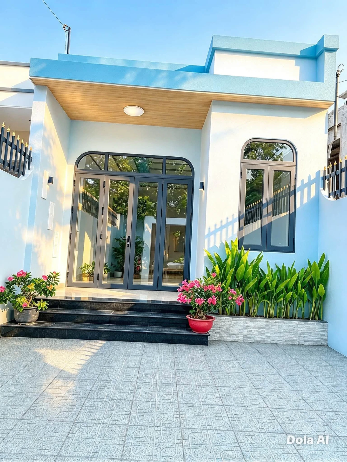 Bán nhà thổ cư 135m2 tại TDC Tương Bình Hiệp, Thủ Dầu Một, Bình Dương - Ảnh 1