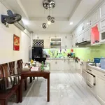 Bán nhà 4 tầng Bùi Đình Tuyệt, Bình Thạnh, 55m², 8 tỉ - Ảnh thu nhỏ 4