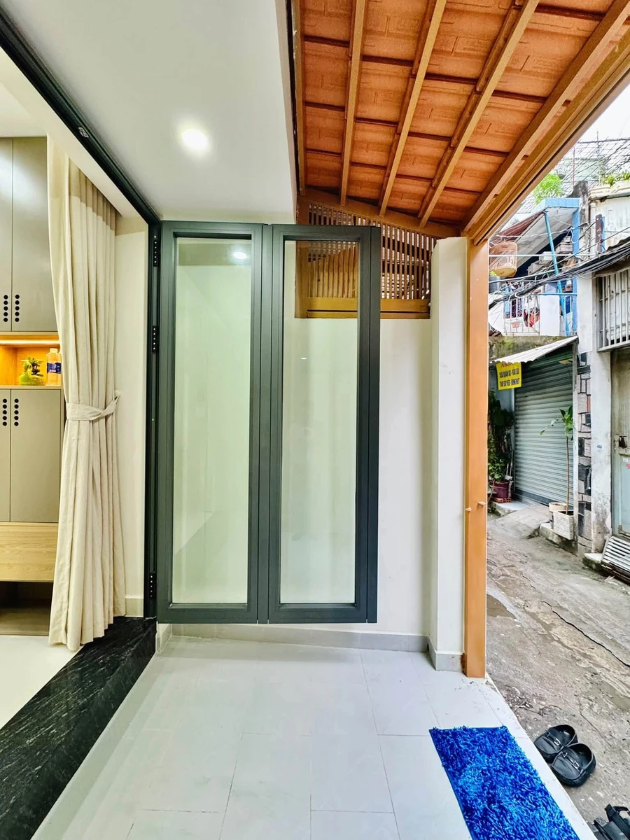 Bán nhà hẻm 38m² 2PN Xô Viết Nghệ Tĩnh, Bình Thạnh - 5.45 tỷ - Ảnh thu nhỏ 4