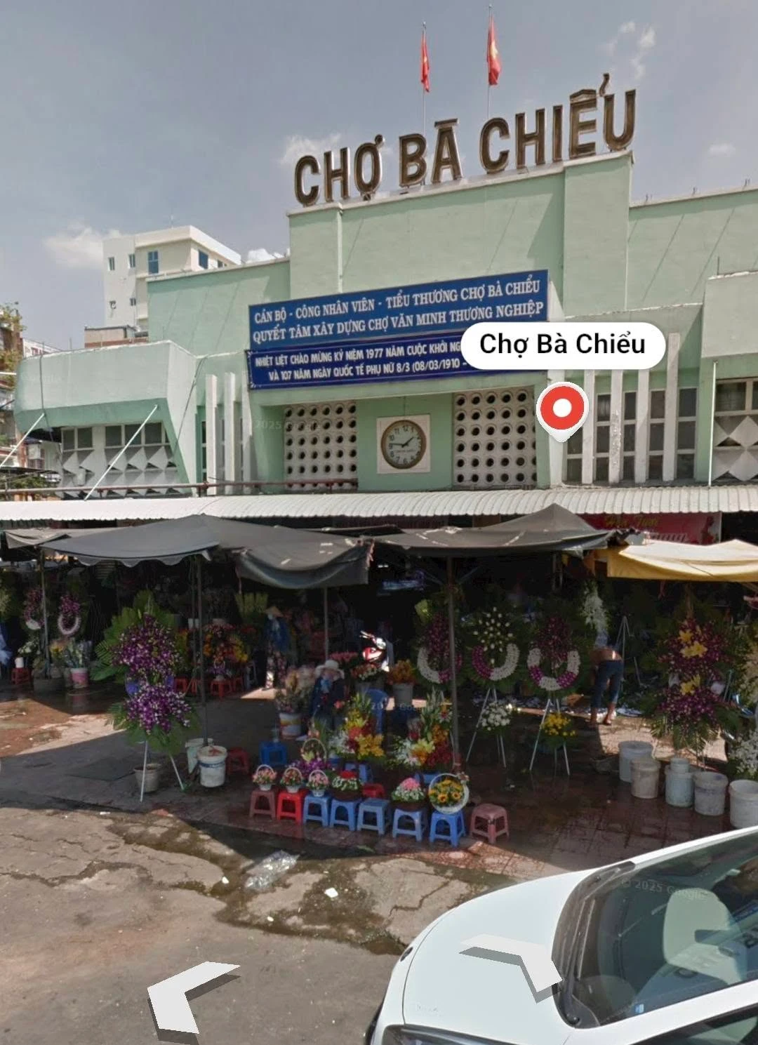Bán nhà phố 43m² 3 tầng 4PN 5WC Vũ Tùng, Chợ Bà Chiểu - Ảnh 1