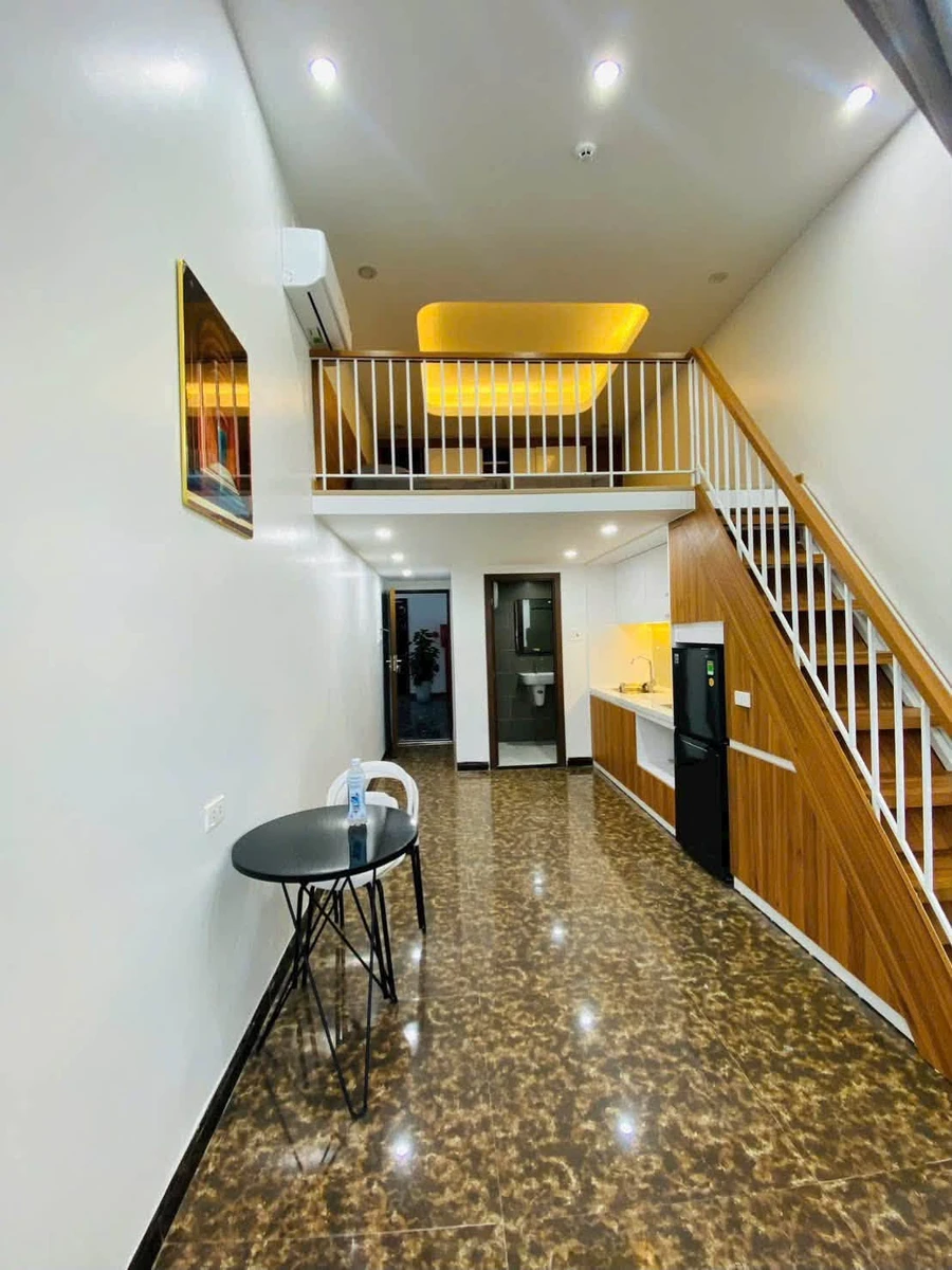 Bán tòa apartment Lê Đình Lý Đà Nẵng 800m2, 21 tỷ - Ảnh thu nhỏ 4