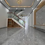 Bán nhà Mỹ Phước 2 Bến Cát 60m² 3 phòng ngủ 1 tỷ 7 - Ảnh thu nhỏ 2