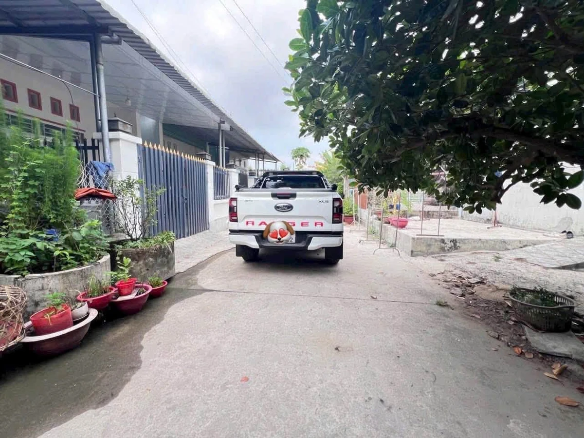 Bán nhà trệt lửng 95m2, 3 phòng ngủ, TDC Tân An, Thủ Dầu Một, Bình Dương - Ảnh thu nhỏ 4