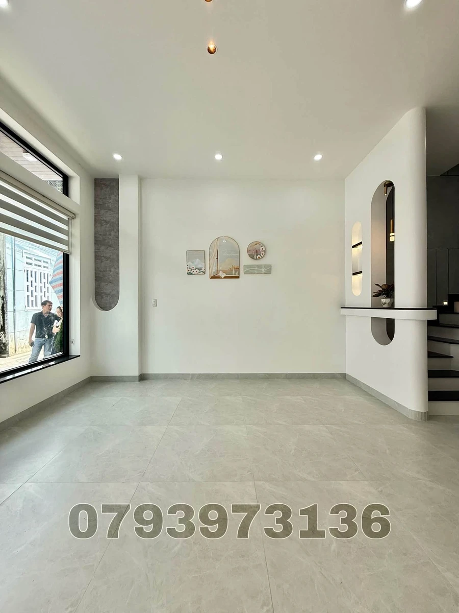 Bán nhà trệt 2 lầu 45m² Cần Thơ 3 tỷ 950 - Ảnh thu nhỏ 5