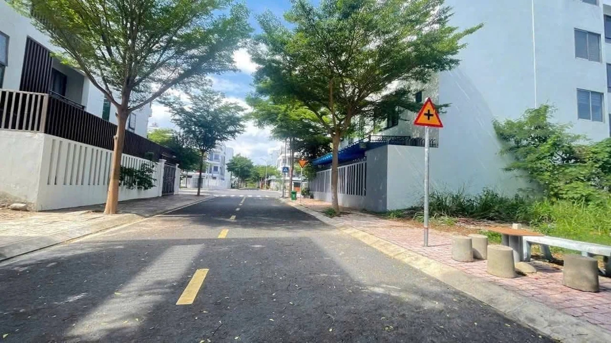 Bán đất KĐT Mipeco 90m² gần biển Trần Phú - Ảnh thu nhỏ 2