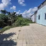 Bán lô đất 343m2 mặt tiền Tân Hội, Tân Mỹ, Hóc Môn - Ảnh thu nhỏ 1