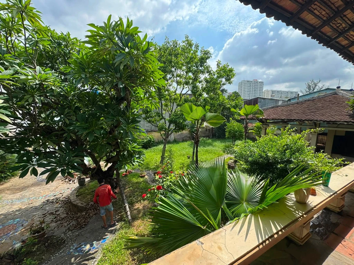 Bán biệt thự Hiệp Bình Chánh Thủ Đức 1150m2, 42 tỷ - Ảnh thu nhỏ 2