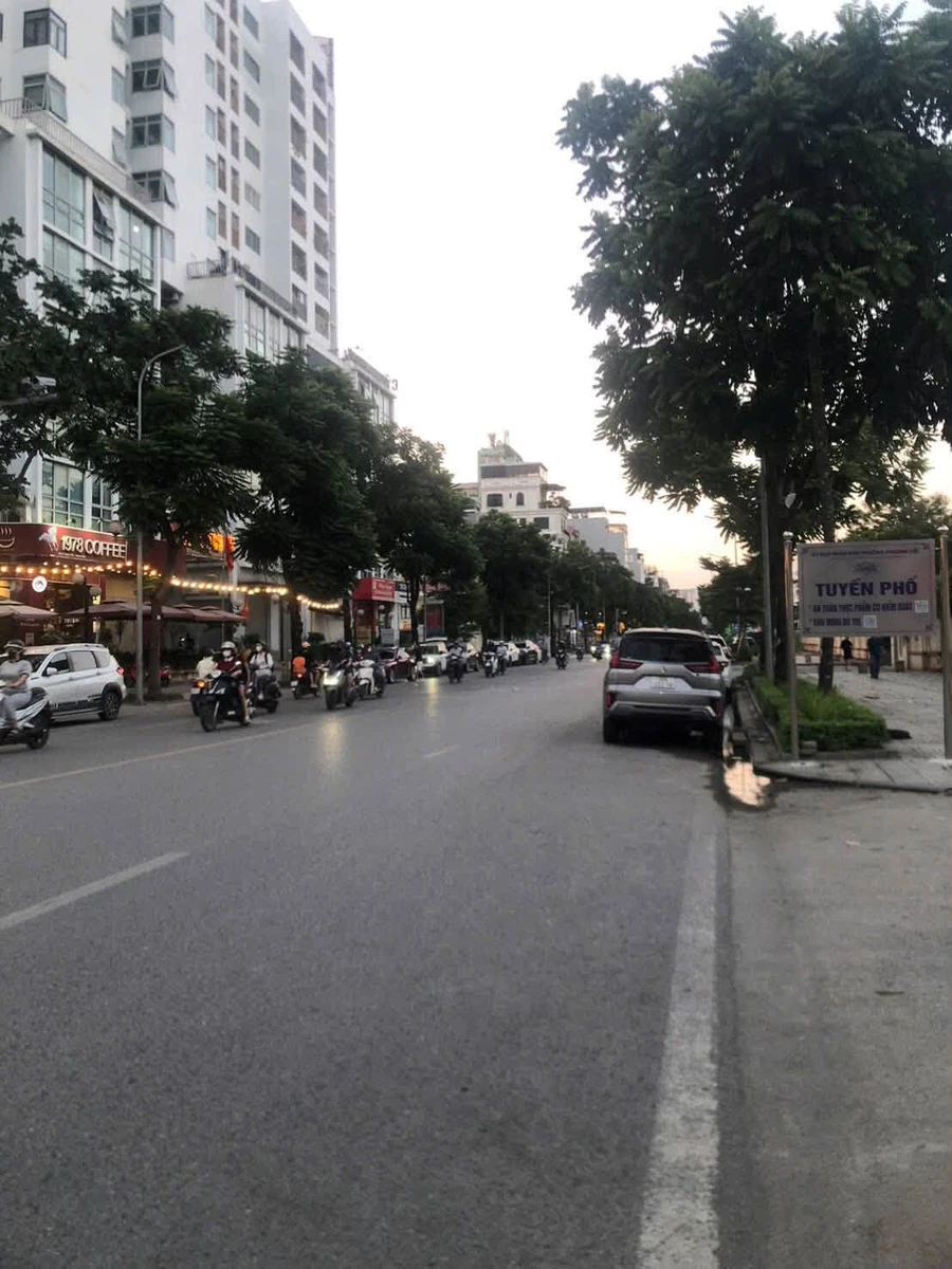 Bán nhà 3 tầng 74m Kim Ngưu, ngõ thông ô tô, Hai Bà Trưng - Ảnh thu nhỏ 2