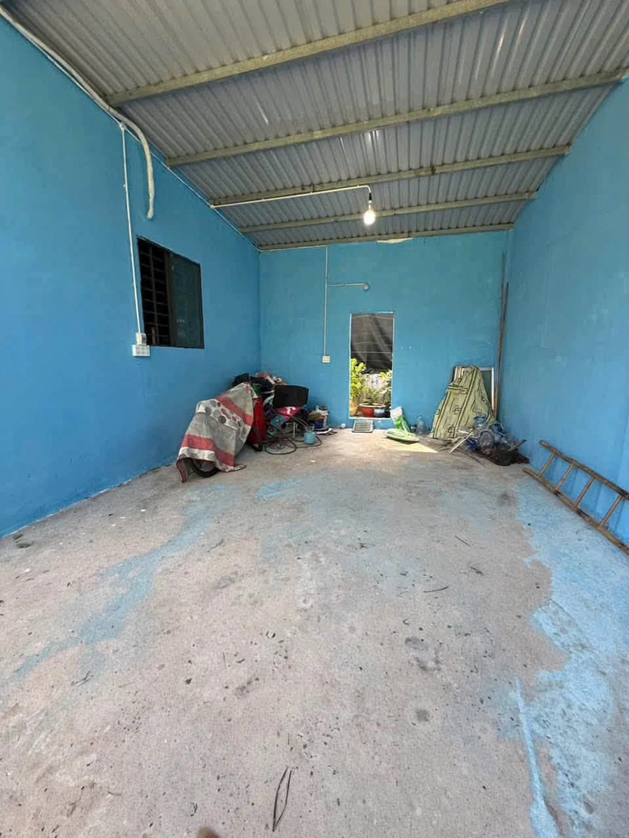 Bán nhà Bến Tre 134m², 2 phòng ngủ, 670 triệu - Ảnh thu nhỏ 4