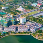 Căn hộ 4* pháp lý lâu dài view biển, Hacom Tower tại trung tâm quảng trường Phan Rang - Ảnh thu nhỏ 13