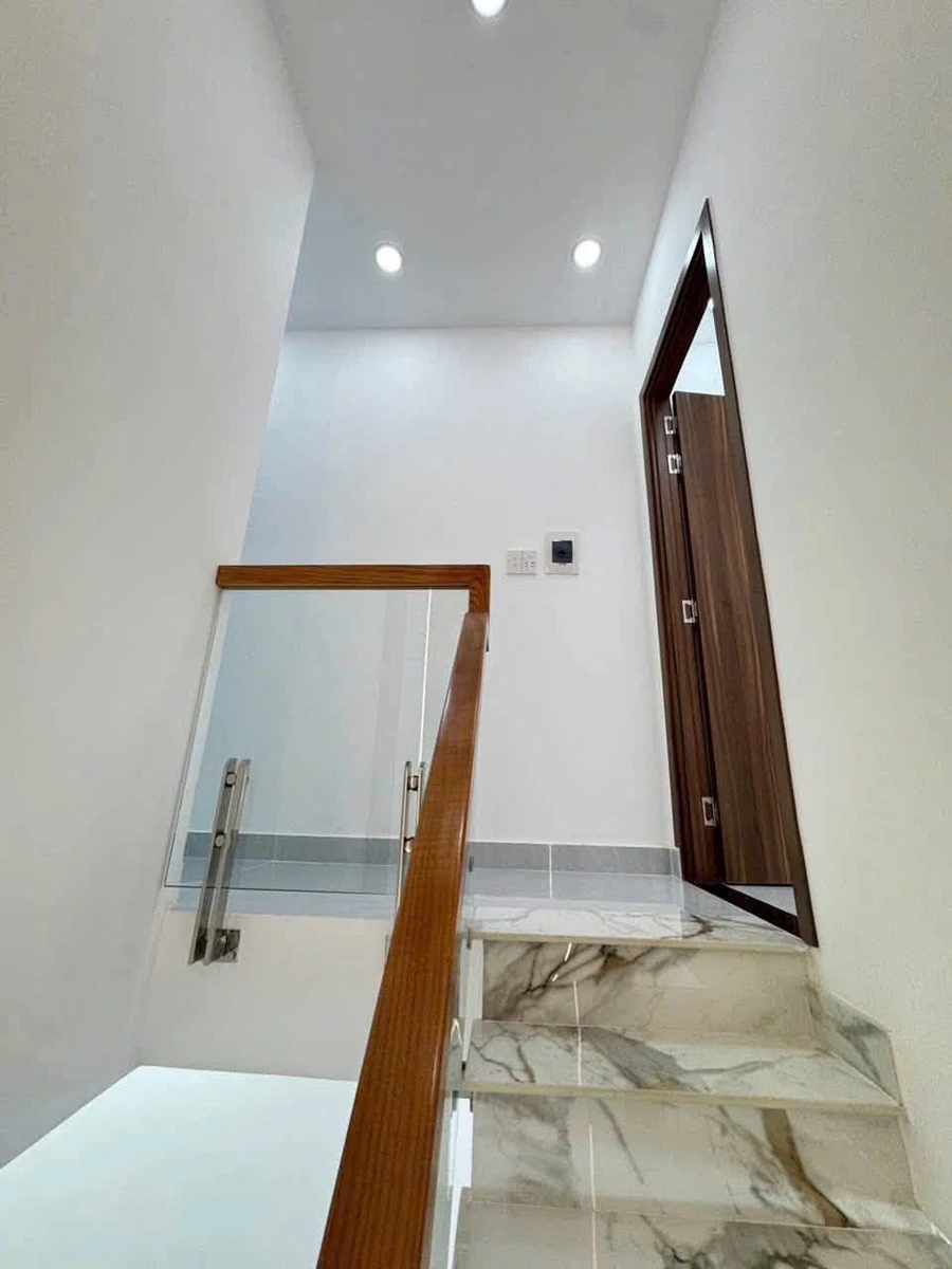Bán nhà hẻm 24m² 2 phòng ngủ, 3,15 tỷ Bình Tân - Ảnh thu nhỏ 5