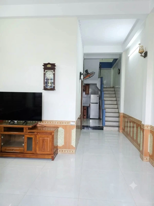 Bán nhà 2 tầng 60m2 3PN đường Cù Chính Lan, Thanh Khê, Đà Nẵng giá 3,8 tỷ