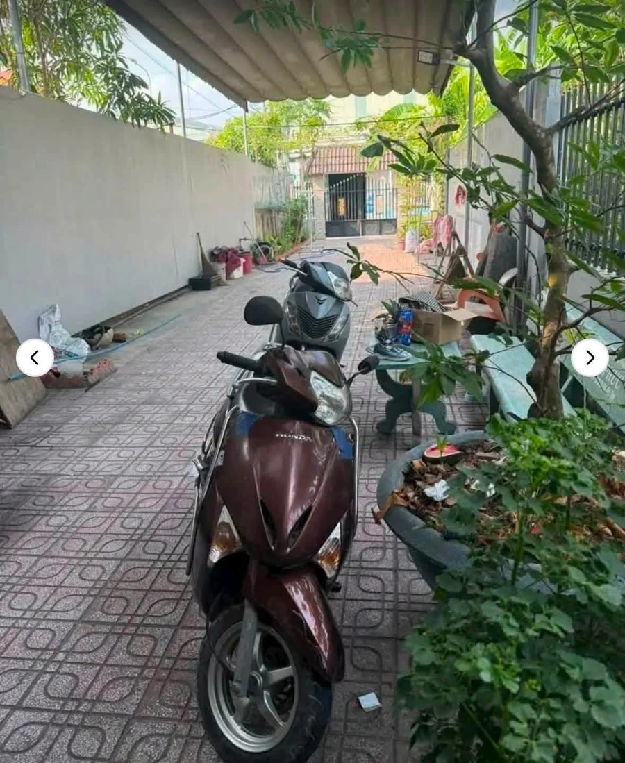 Bán nhà mặt tiền Trần Văn Chính, TP Tân An, Long An 4.8x44.3m, 4.8 tỷ - Ảnh thu nhỏ 2