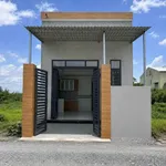 Bán nhà mới xây 2PN 66m2 tại An Ngãi, Long Điền, Bà Rịa - Vũng Tàu - Ảnh thu nhỏ 3