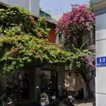Bán nhà Phú Nhuận 35m² 2 tầng 4.5 tỷ gần mặt tiền - Ảnh thu nhỏ 1