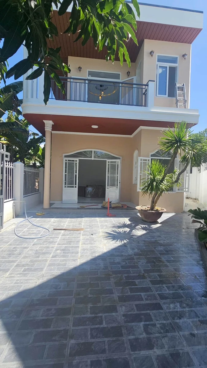 Bán nhà 1 trệt 1 lầu 3PN Diên Khánh 177m2, 2,29 tỷ - Ảnh thu nhỏ 2