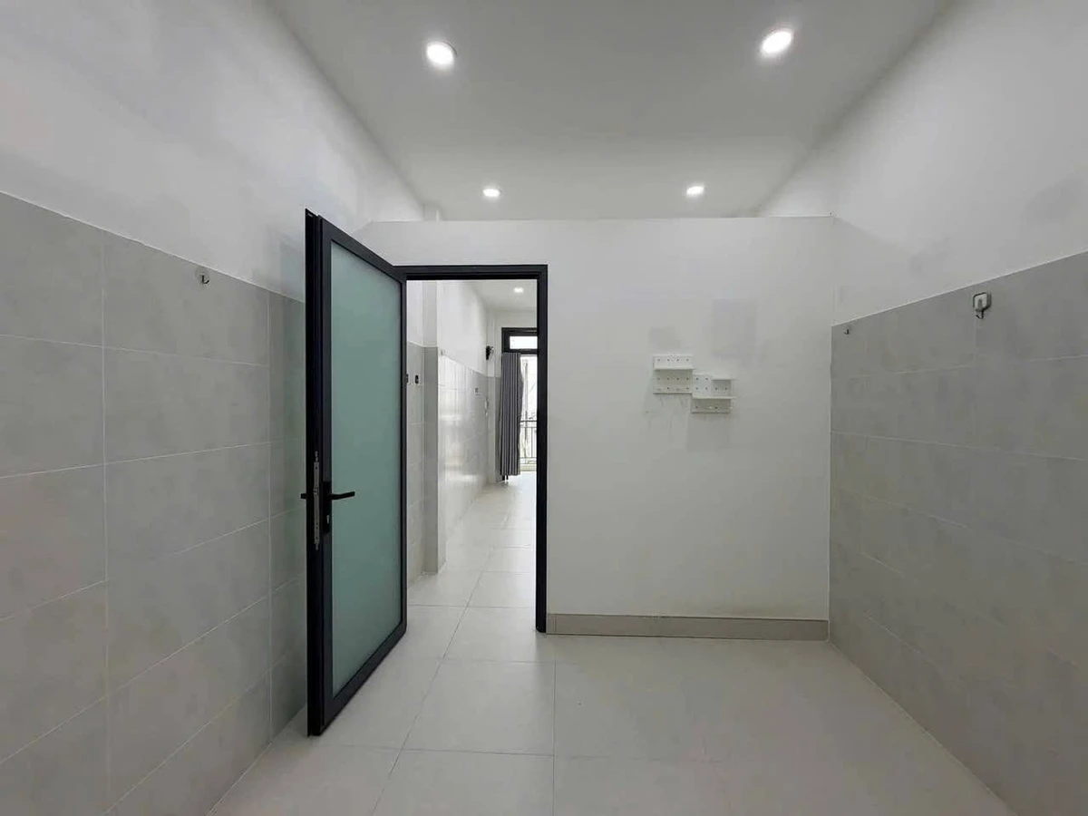 Cho thuê nhà nguyên căn 33m² 2PN gần Phan Xích Long - Ảnh thu nhỏ 2