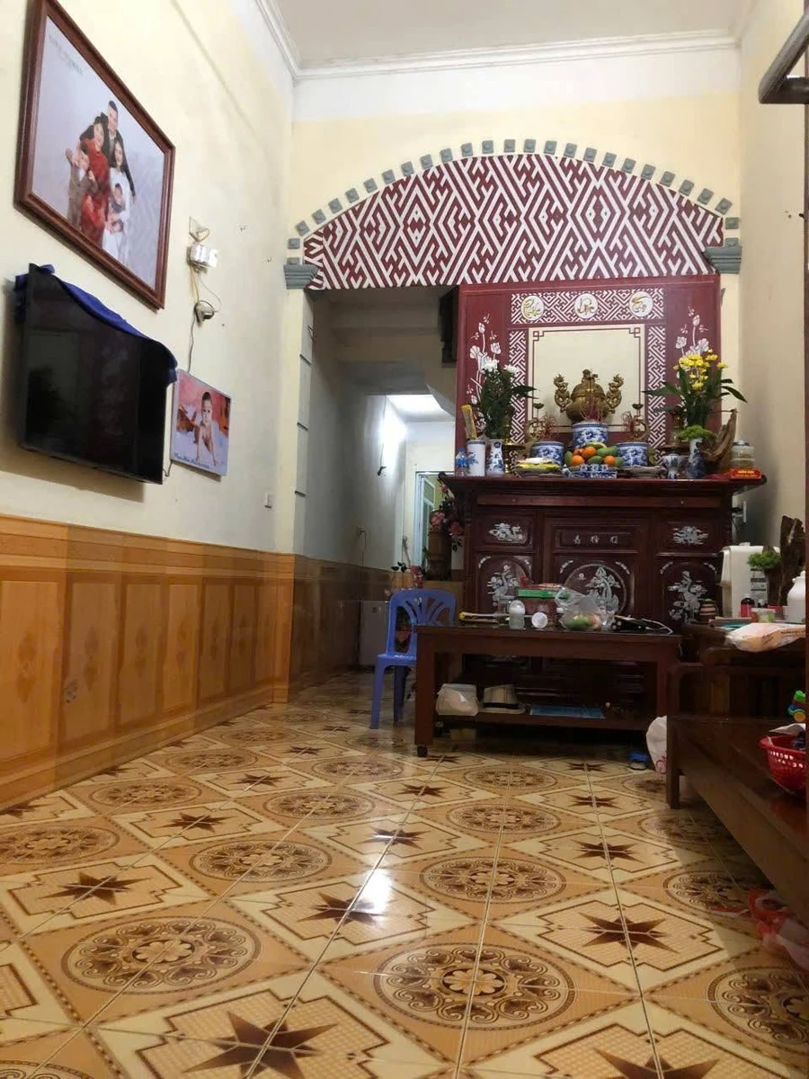 Bán nhà 2 tầng 3 phòng ngủ 60m² Hải Dương - Ảnh thu nhỏ 3