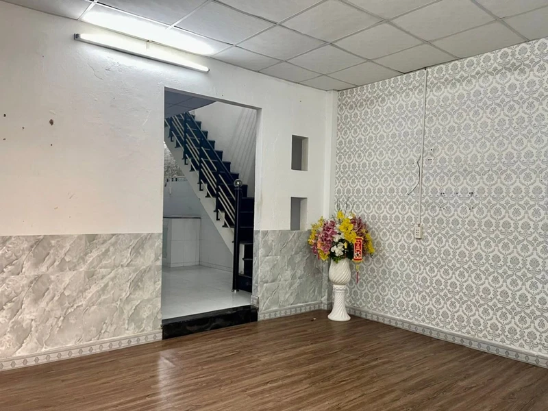Bán nhà 1.5 tầng Hoàng Diệu Đà Nẵng 47m2 dưới 3 tỷ