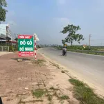 Bán đất mặt đường 105.2m² Hưng Yên - Ảnh thu nhỏ 1