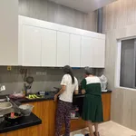 Cho thuê nhà riêng 4 tầng 192m2 Quan Nhân Thanh Xuân - Ảnh thu nhỏ 2