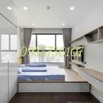 Cho thuê căn hộ The Botanica 55m2 1PN, 13 triệu/tháng, Phổ Quang, Tân Bình - Ảnh thu nhỏ 1