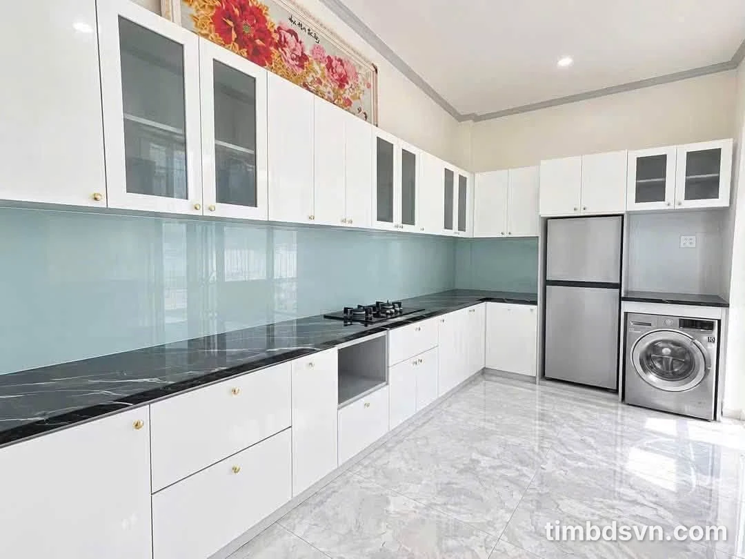 Bán nhà mini house 21 căn, 268m², Trần Phú, Cần Thơ, 10 tỷ 800 triệu - Ảnh thu nhỏ 5