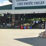 Bán chợ 3615,9 m² đường Vạn Phước Phước Khánh, Ninh Thuận, Khánh Hòa 4 tỷ - Ảnh thu nhỏ 1