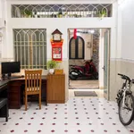 Bán nhà 2 tầng 35m² 3PN đường Phan Văn Trị, giá hơn 4 tỷ - Ảnh thu nhỏ 1