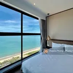 Chuyển nhượng Apec Mũi Né: Căn 1PN giá từ 590tr - 650tr, 2PN: 1,4 tỷ (tổng giá 100%, đã gồm VAT) - Ảnh thu nhỏ 1