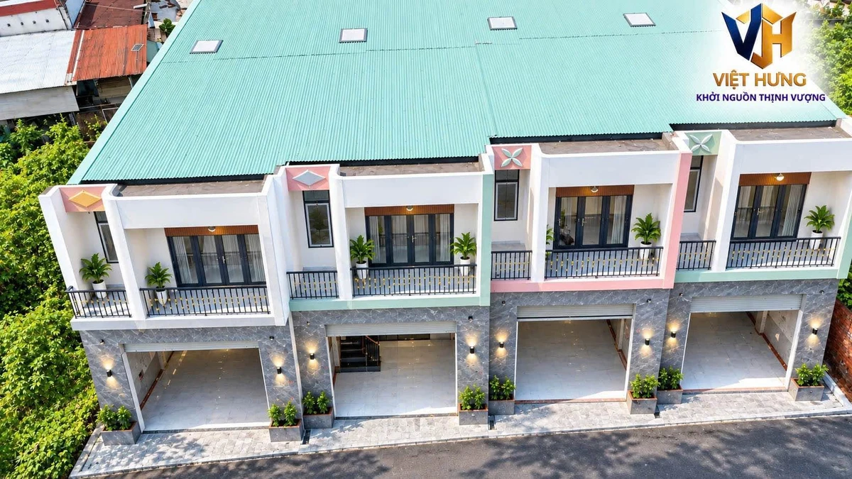 Bán nhà 160m² Trảng Dài, 1 tỷ 990 - Ảnh thu nhỏ 2