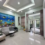 Bán nhà hẻm ô tô 60m2, 4 tầng 4 phòng ngủ, góc Thống Nhất - Nguyễn Văn Lượng, Gò Vấp - Ảnh thu nhỏ 4