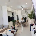 Nhà mặt tiền 4x16m, 3PN, 170m² Tuệ Tĩnh, full nội thất - Ảnh thu nhỏ 4