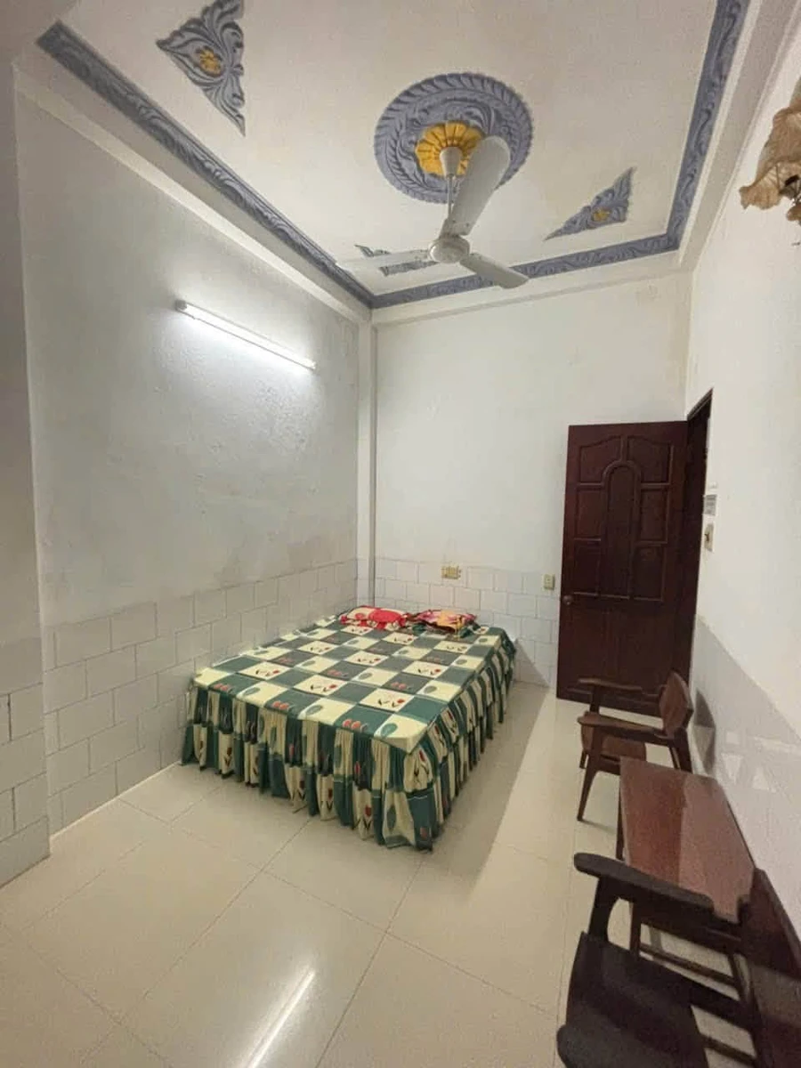 Bán nhà mặt tiền Quốc lộ 62, Tây Ninh, 225m² - Ảnh thu nhỏ 5