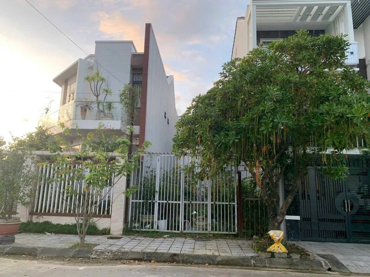 Bán đất 92,2m2 Đông Nam Thuỷ An, Huế - Ảnh thu nhỏ 2