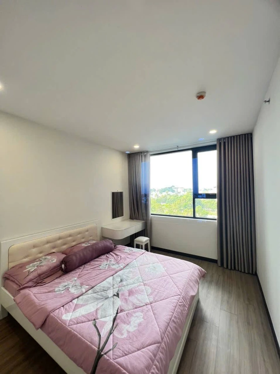 Cho thuê căn hộ C-Sky View Chánh Nghĩa, 2PN, 79m², 11tr/tháng - Ảnh thu nhỏ 5