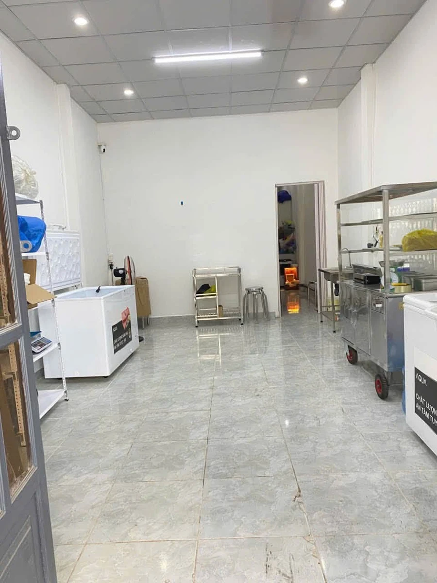 Bán nhà cấp 4 hẻm xe tải 10m, 4x17m (68m2) đường An Dương Vương, Bình Tân giá 5,5 tỷ - Ảnh thu nhỏ 4