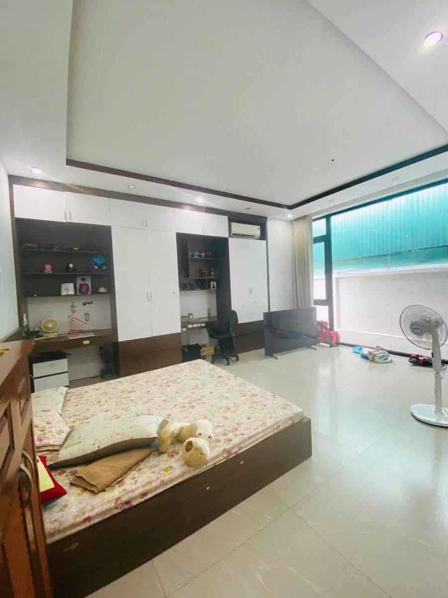 Bán biệt thự 300m2 hiện đại tại xã Cốc San, Hóc Môn - Ảnh thu nhỏ 5