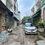 Bán nhà Hương Lộ 2, Quận 6, 71,8m² - 4,95 tỷ - Ảnh thu nhỏ 2
