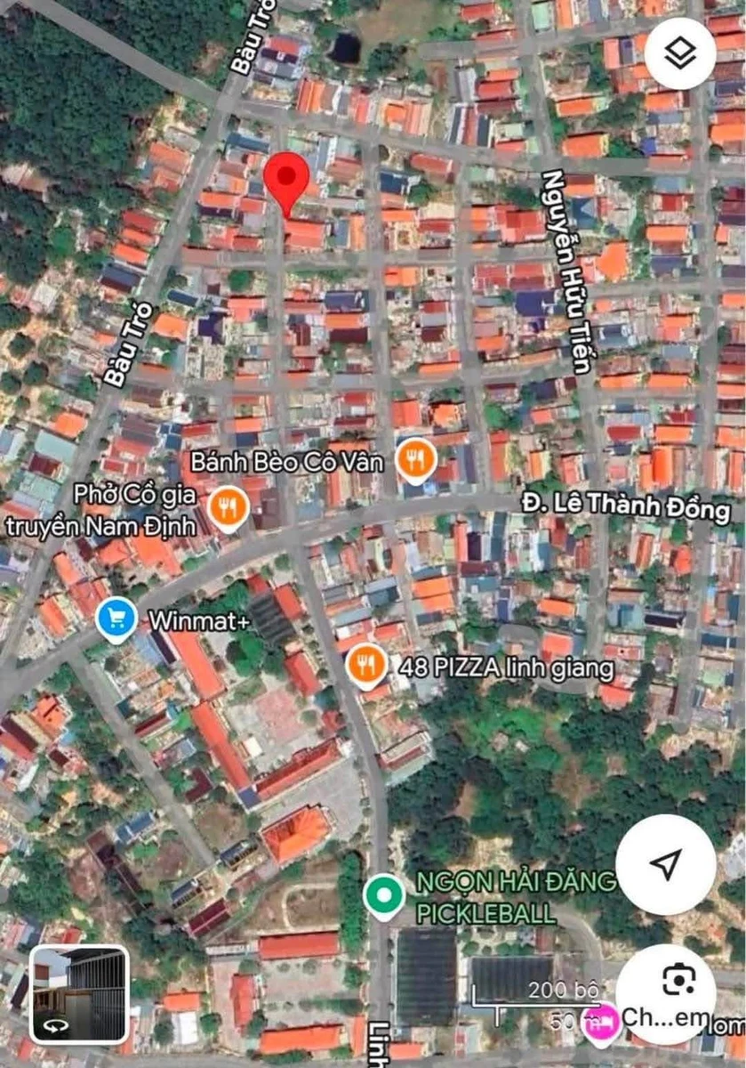 Bán đất 8x19m Lê Thành Đồng, Bình Tân - Ảnh thu nhỏ 4