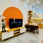 Cho thuê nhà nguyên căn 3 phòng ngủ 36m² Gò Vấp 16tr/tháng - Ảnh thu nhỏ 2