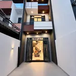 Bán nhà phố 140m² 3PN gần Big C Tân Hiệp, Biên Hòa - Ảnh thu nhỏ 1