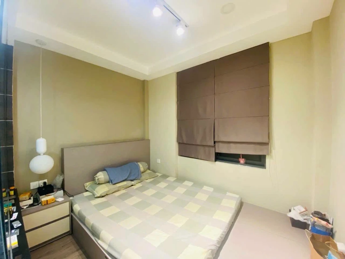 Bán nhà phố Quận 1, 38m², 4PN mặt tiền Nguyễn Cảnh Chân, 10,6 tỷ - Ảnh thu nhỏ 5