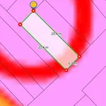 Bán lô góc 100m² 2 mặt tiền Ân Phú 2,5 tỷ - Ảnh thu nhỏ 1
