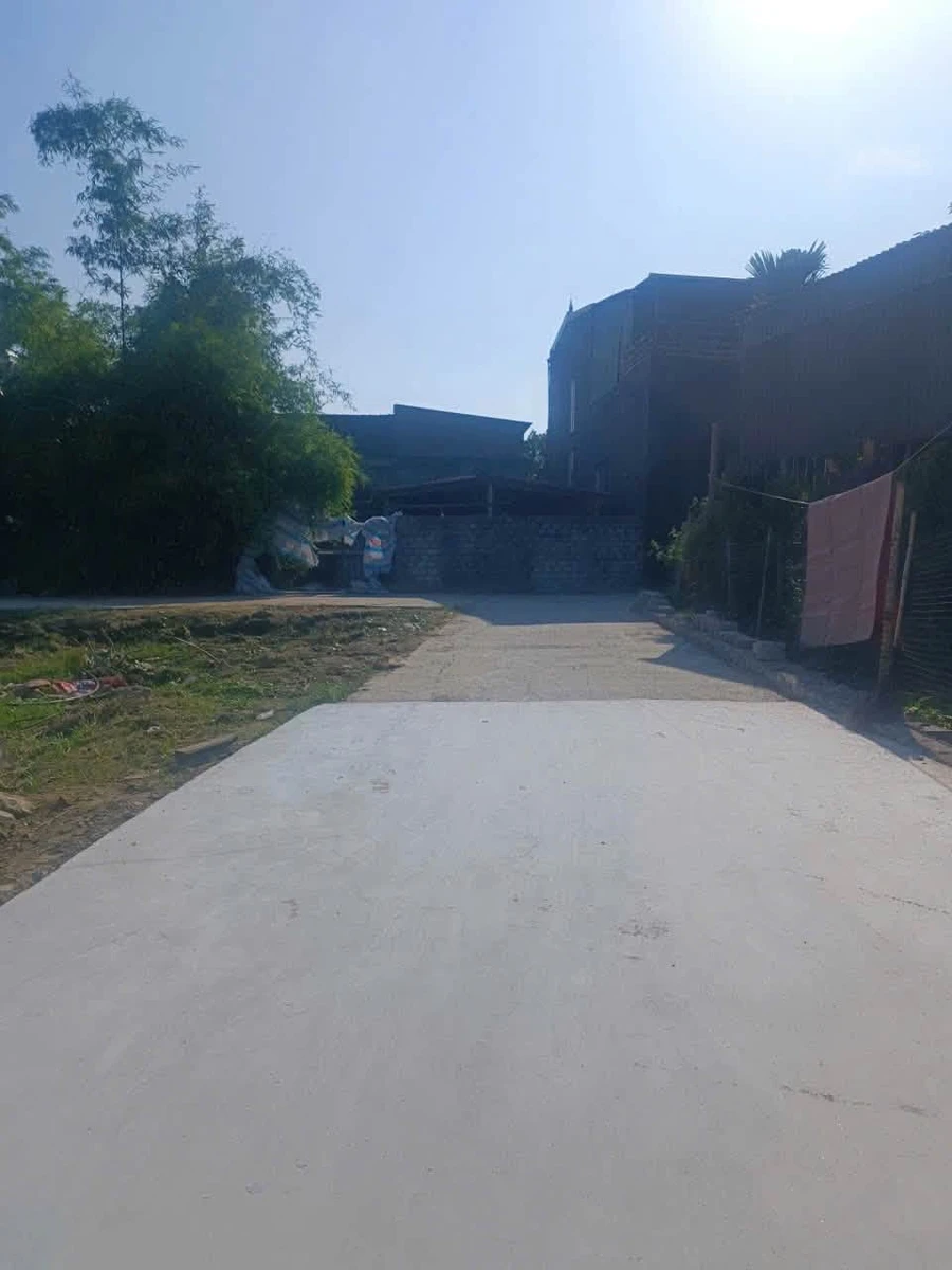 Bán đất Xóm 2 Nghi Kim 55m² giá 1 tỷ 50 - Ảnh thu nhỏ 4