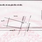 Bán đất mặt tiền Hoàng Văn Thụ Quy Nhơn 45m² giá 4 tỷ - Ảnh thu nhỏ 1