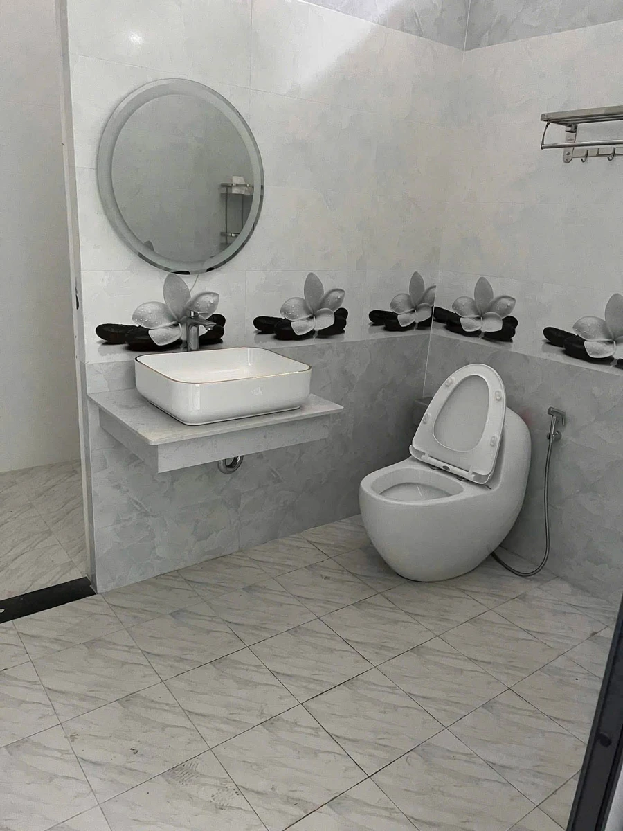 Cho thuê nhà 4 tầng 100m² Green City Huế 12 tr/tháng - Ảnh thu nhỏ 5