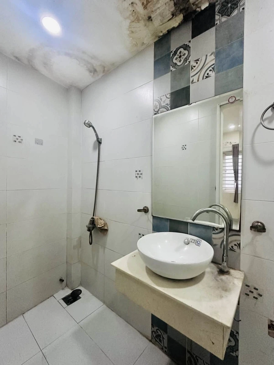 Bán nhà 5 tầng 30m2 3PN 4WC hẻm rộng 3m đường Thích Quảng Đức, Phú Nhuận giá 5,75 tỷ - Ảnh thu nhỏ 5