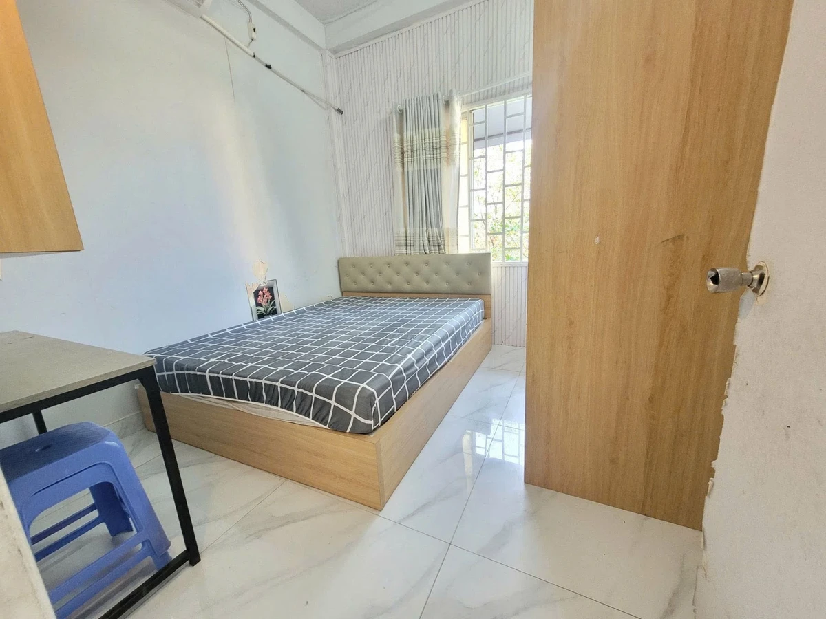 Bán căn hộ chung cư 55m2 2 phòng ngủ 3,7 tỷ Quận 1 - Ảnh thu nhỏ 5